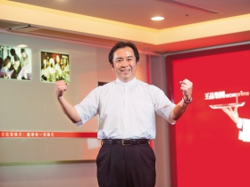 專訪舵手》接班人陳正輝 10 年計畫揭祕  「王品中國隨時可在Ａ股上市」