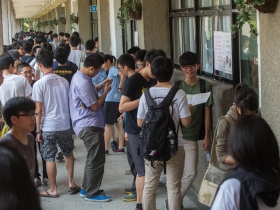 「考試領導教學」難解  招聯會內部也擺不平 大學考招新制對話不足 三方吵什麼