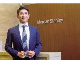 外資績效票選  大摩呂家璈拿下半導體最佳分析師  低調的新星如何擊敗老手出線？