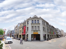 它，被遺忘了40年⋯⋯  現在，跨國企業、文創青年、新創品牌都要搶進 老城新經濟