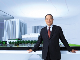 張異昌戰勝病魔 拚生命代表作