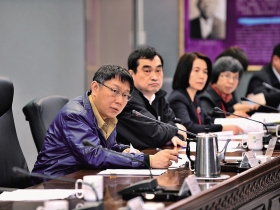 三分之二背房貸 北市府首長身價曝光