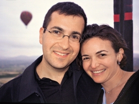 越悲傷越需要 resilience