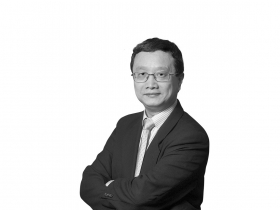 中國經濟有趨穩跡象