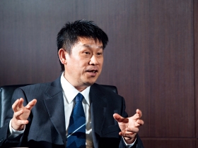 全球最大電源廠台達電CEO 改革一千天告白