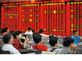 名家劉俊杰解讀》中國股巿待改革信心確立 才會創新高 Ａ股短線不宜追 中期修正後再布局