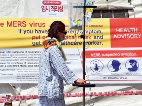 韓國警覺不足 疫情擴散引亞洲恐慌 防堵MERS社區感染 本周是關鍵