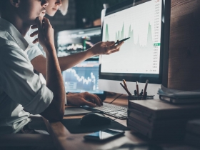 匯金老總「被離職」 中國政府繼續看多陸股？