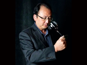 星光熠熠的酒莊