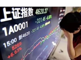 反向操作》陸股快牛變慢牛 波動加大下的獲利學 槓反型陸股ETF 投資必懂三件事