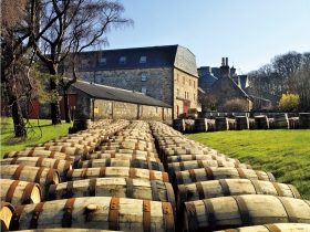 威士忌奏鳴曲 調和式 高年分 單一純麥 無年分