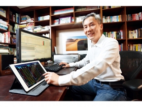 聯準會報告：手機正在改變你我的理財行為 偷窺！ 有錢人都在用的理財App