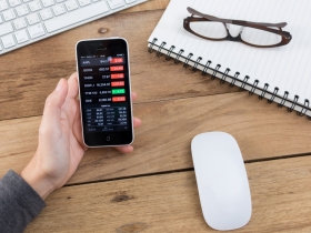 人氣嚴選》從比價到挑飆股 好用軟體一網打盡 ７大理財需求 App幫你３步驟就搞定