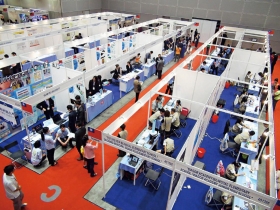 真膨風》發明展得獎率居冠 專利申請卻走下坡 商展當競賽 為加分拚獎牌