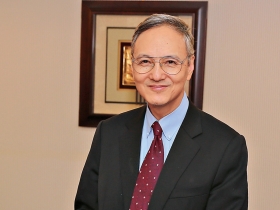 保戶防火牆未上路 朱雲鵬卸任前小遺憾