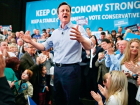 Draw on everything擘畫未來