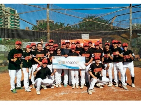 凱基銀副董王幼章 鐵血裁員無懼抹黑  自認對的就別管他人