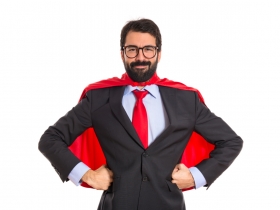 從總機小姐到企業老闆  都要鍛鍊的心理素質 被討厭又怎樣？