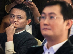 找到成功的途徑 