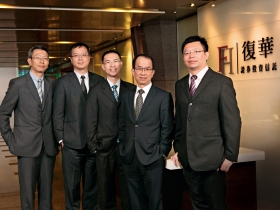 復華、群益投信大獲晨星、金鑽獎肯定 沒金控富爸爸  獨立投信憑什麼贏？