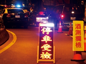 重罰難抑酒駕惡行 仿效「他律」強化預防