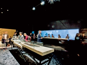 同場加映》SIHH高級鐘錶賞超級亮點 發現復刻時計新美學