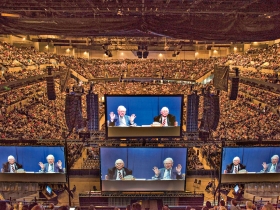 別被EPS蒙蔽 ROE是更好選股指標