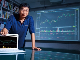 投資老手李挺生》ＥＴＦ滾錢的巧方法 每年一張台灣５０ 趁年輕幫自己存足老本