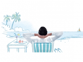 30、40、50歲 都來得及開始 找對巧方法  不為錢煩惱