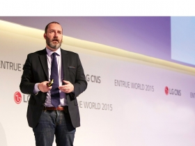 專訪》本世紀最夯科技關鍵詞 竟來自一款口紅 物聯網之父 對全球科技的三大預測