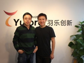 台灣StorySense 三億元出嫁中國電話邦 贏不了就加入 台灣新創人才闖蕩學