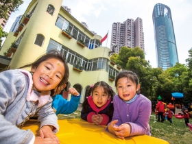 中國邁向小康經濟，台灣企業千大排名大幅滑落創新低