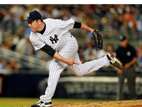 黑田博樹棄５億合約 被中華黃頁當勵志教材 大聯盟王牌投手 看上比錢更賺的事