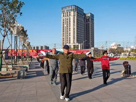 環保、醫療、教育 未來五年的新賺錢機會 兩岸三地1000大