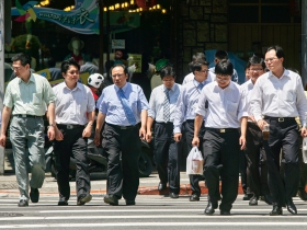 揭開台灣低薪真相