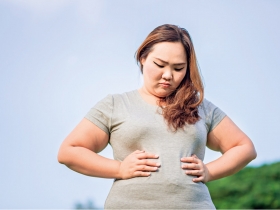 癌症時鐘加快  甲狀腺癌首度擠進10大癌症  別輕忽脖子上無症狀腫塊