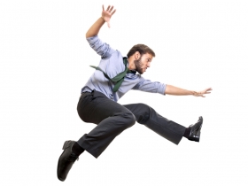 國際現況》中薪工作大減 全球八五％將成窮忙族 平庸者完蛋！ 躍上國際 低薪才有解