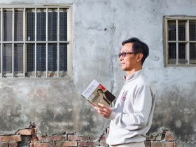 瑞展產經董事長陳忠瑞  欽點最具潛力四大產業 偷看投資高手 從巴菲特學來的三精髓