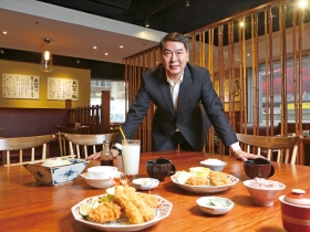 首度曝光》104 大數據會說話 47萬份履歷海搜 上班族薪水 躋身前5％教戰