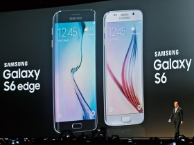 智慧手機浴血戰　雷軍也憂「未來五年很慘烈」 三星谷底翻身  宏達電靠機海守成