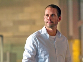 玩命關頭Hit the road