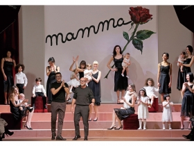 兩創辦人就是同性戀 卻公開反對「合成小孩」同志內戰  Ｄ＆Ｇ自打臉的顛覆行銷