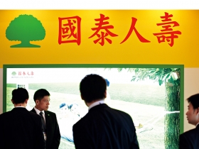 獲利了結賣壓出籠 台股宜居高思危 高績效操盤人 轉向金融、高股息股