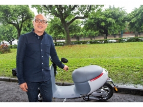 中華電信力邀電商老將領軍中華優購 再戰江湖 挑戰零毛利 葉奇鑫拚網路版好市多