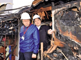 快但不夠準！議員給柯P打72分！