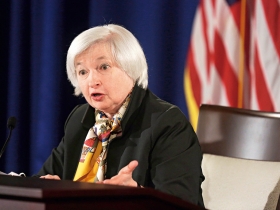 讓股市大漲的accommodative