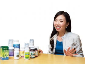 全台首度癌友保健食品大調查 保健食品，怎麼吃才能幫到你？