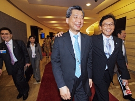 看俏黑馬》個股走勢兩極 指數緩步前進 選股不選市 油價受惠股、金融股預留伏筆