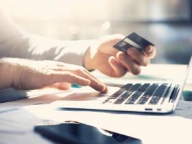 金融卡領先手機化，華南銀行下一步卡位企金行動化