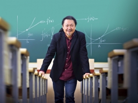 從抱鴨蛋到數學奧林匹亞金牌 補教名師扭轉偏鄉困境 陳立： 我每周去、連去五年 這就是教育實踐力